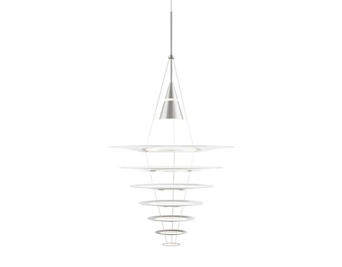 enigma pendant lamp