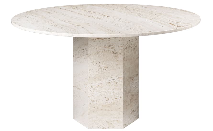 Epic Round Dining Table