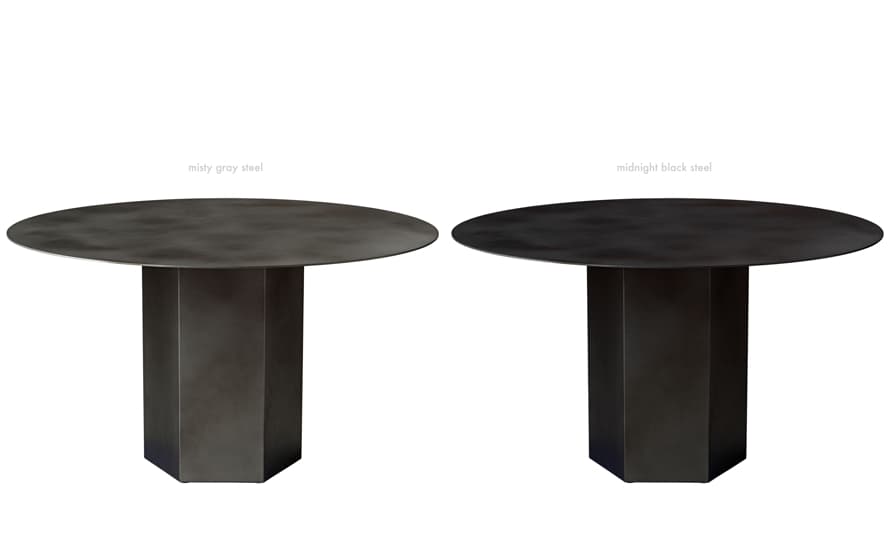 Epic Round Dining Table