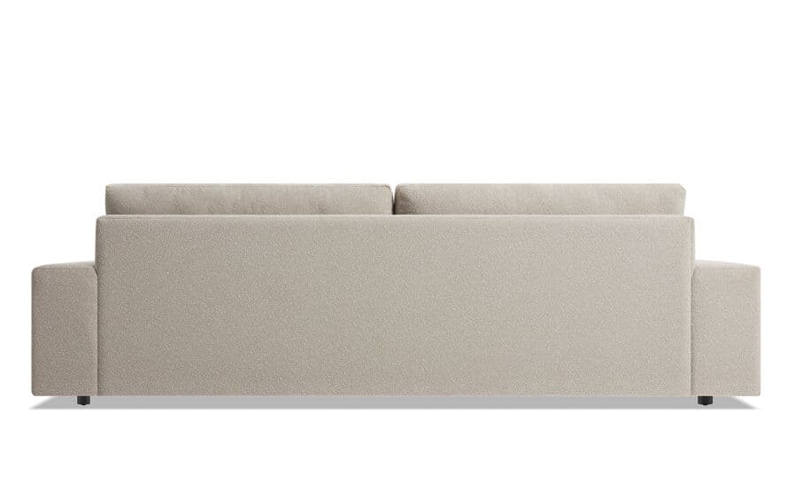 esker 98" sofa