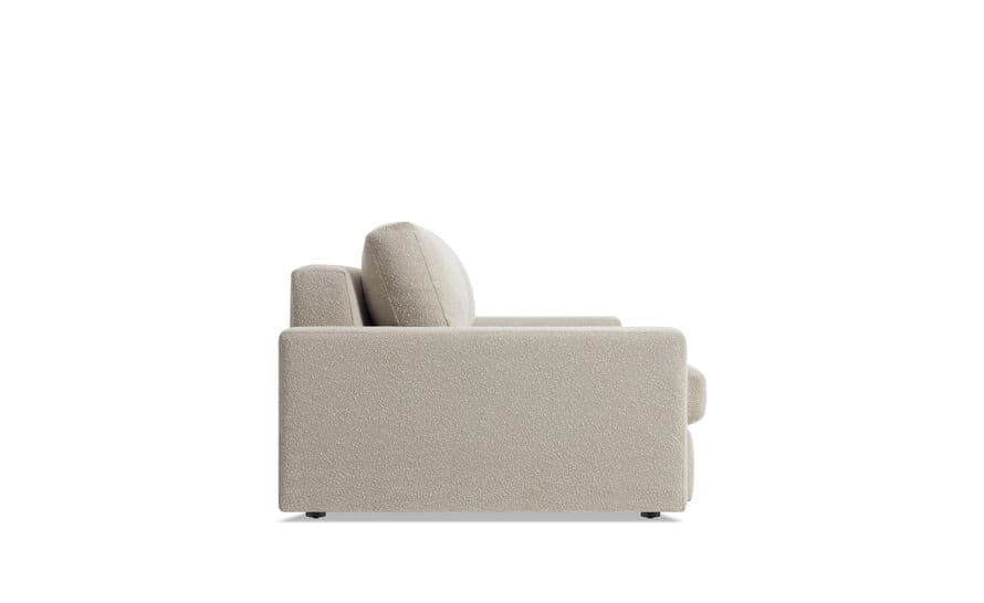 esker 98" sofa