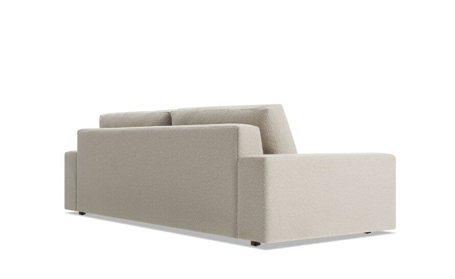 esker 98" sofa