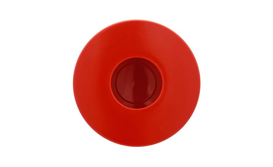 ettore sottsass calice vase