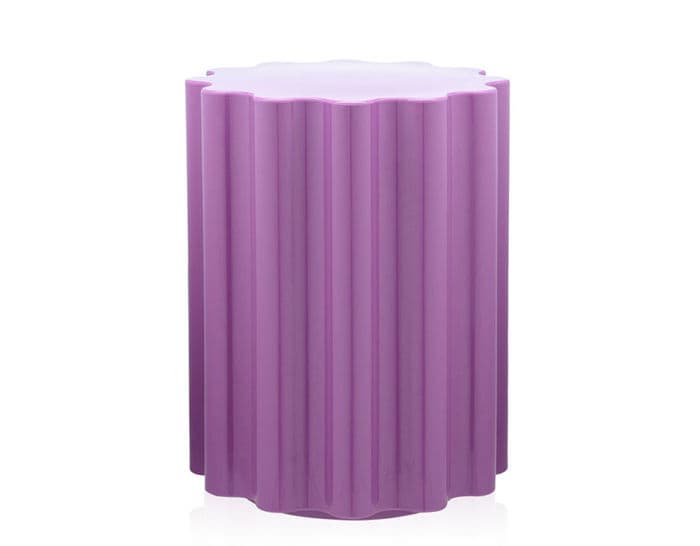 ettore sottsass colonna stool