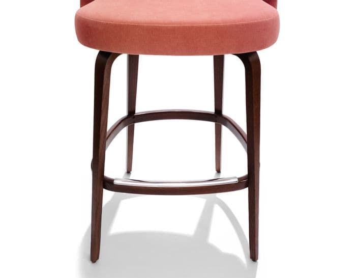 saarinen executive stool