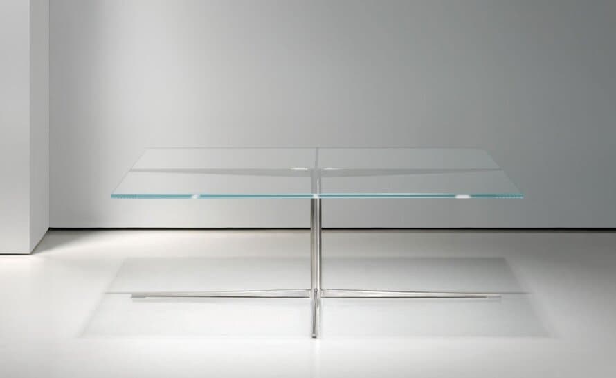 Facet Coffee Table
