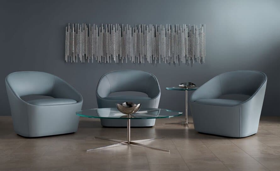 Facet Coffee Table