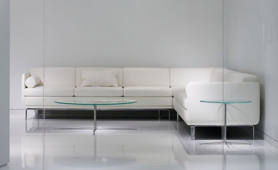 Facet Coffee Table