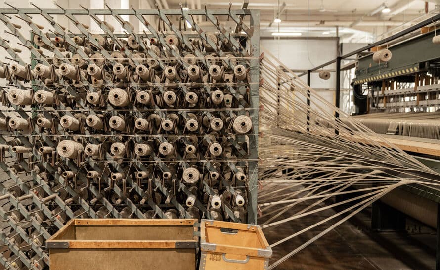 Fåra Woven Rug