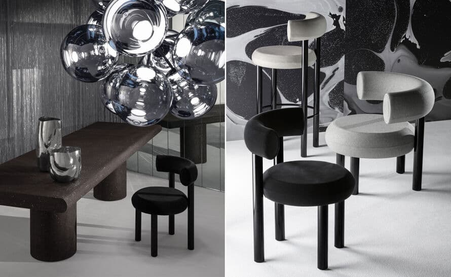 Fat Lounge Chair