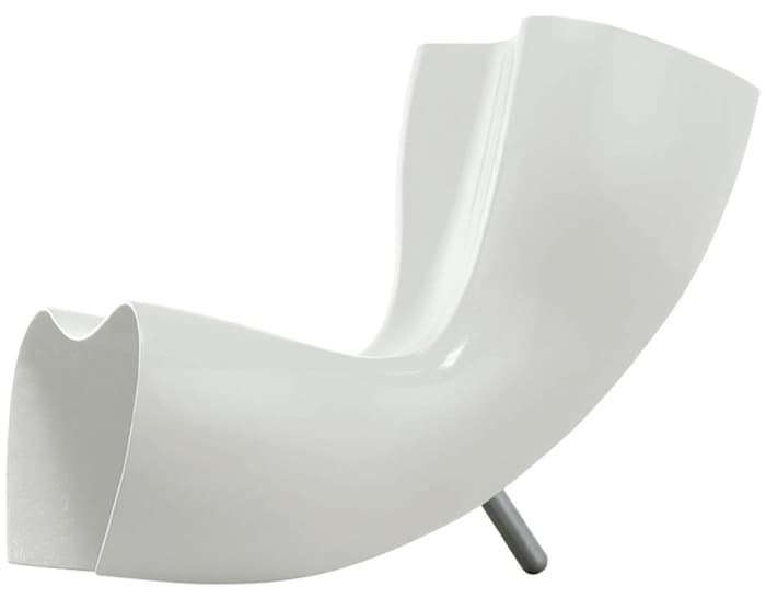 felt chair