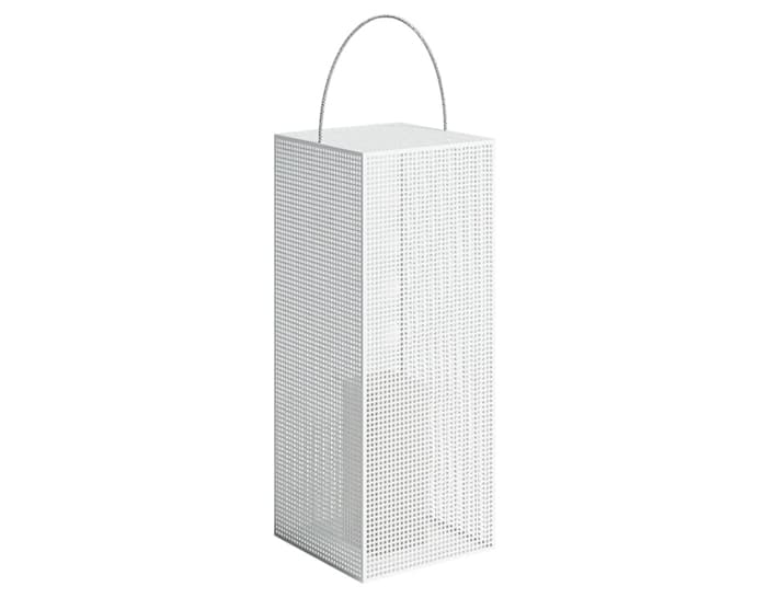 Fez Candle Box