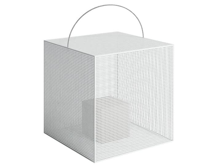 Fez Candle Box