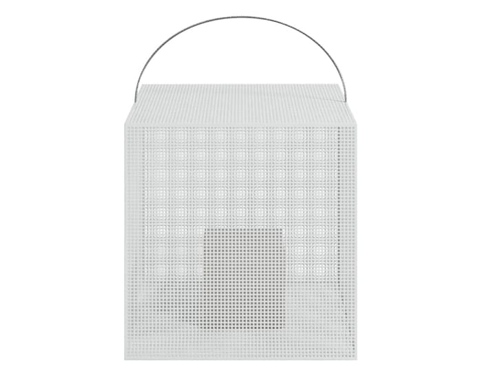 Fez Candle Box