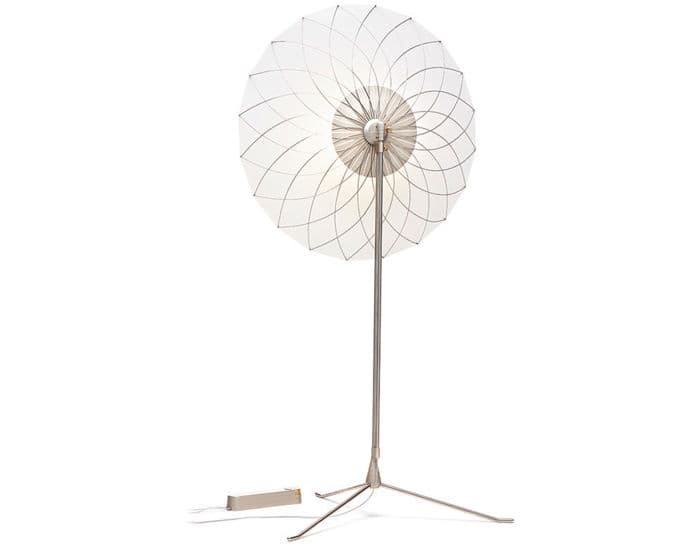 filigree floor lamp