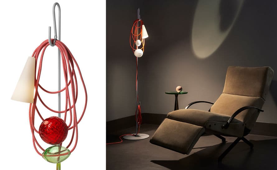 filo floor lamp
