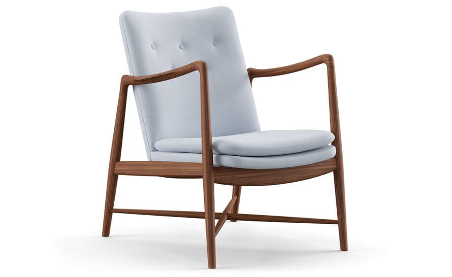 Fireplace Chair