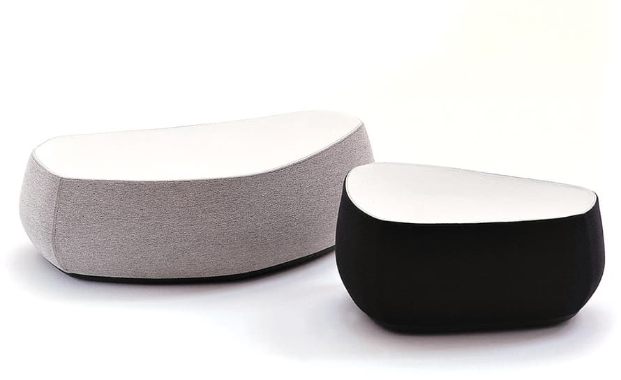 fjord stones foot stool