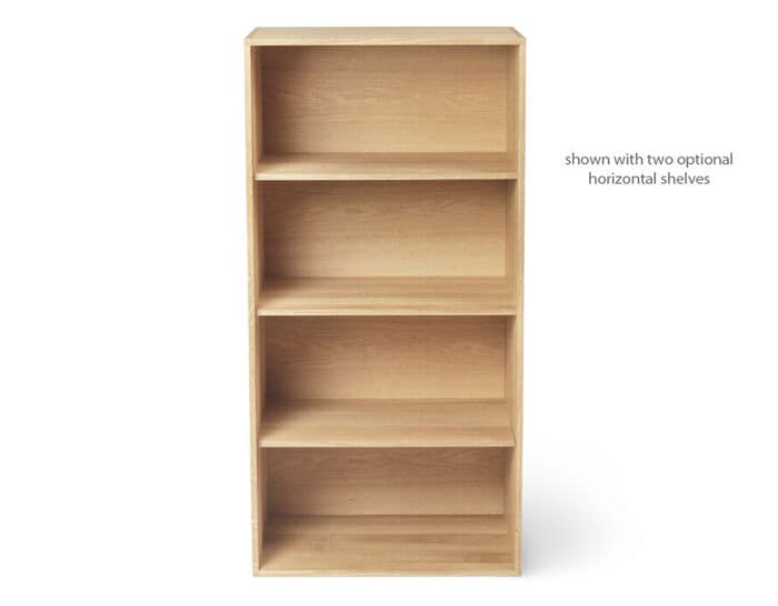 fk63 upright bookcase