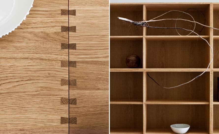 fk63 upright bookcase