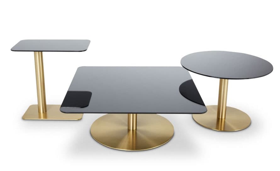 flash table square
