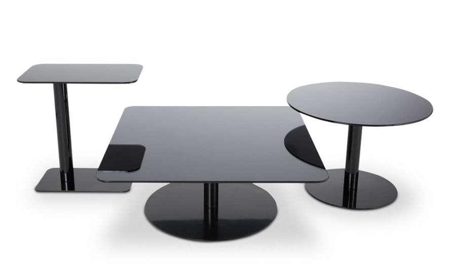 flash table square