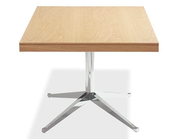 florence knoll model 2485 executive desk