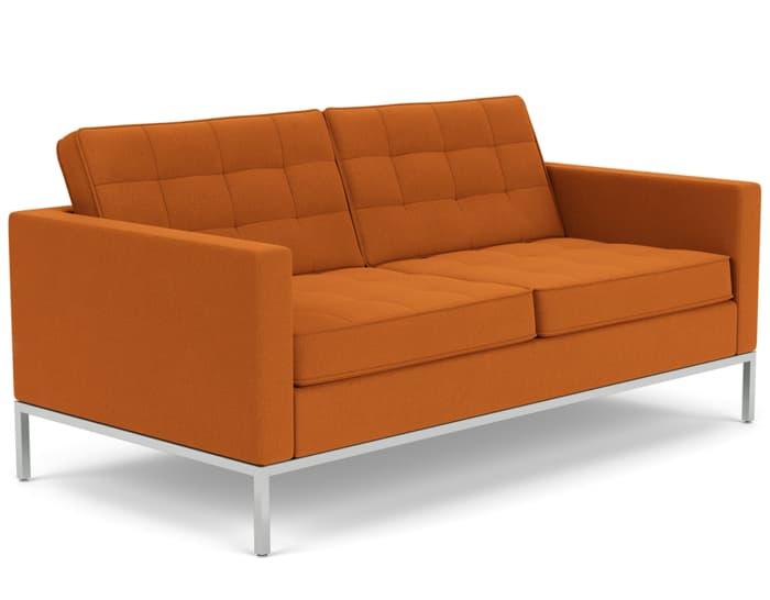 florence knoll settee