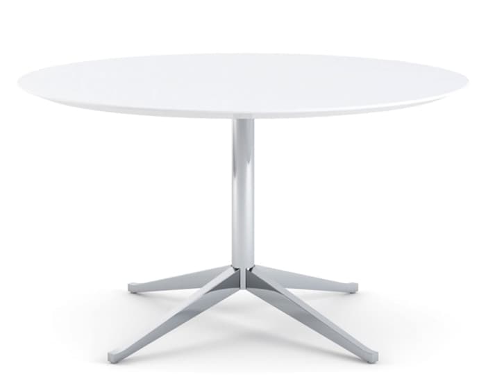 florence knoll round table
