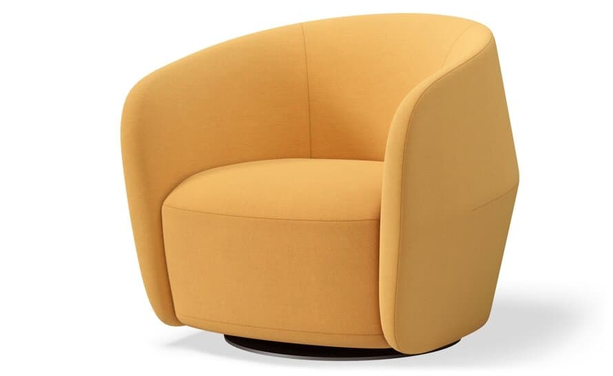 Fold Swivel Lounge