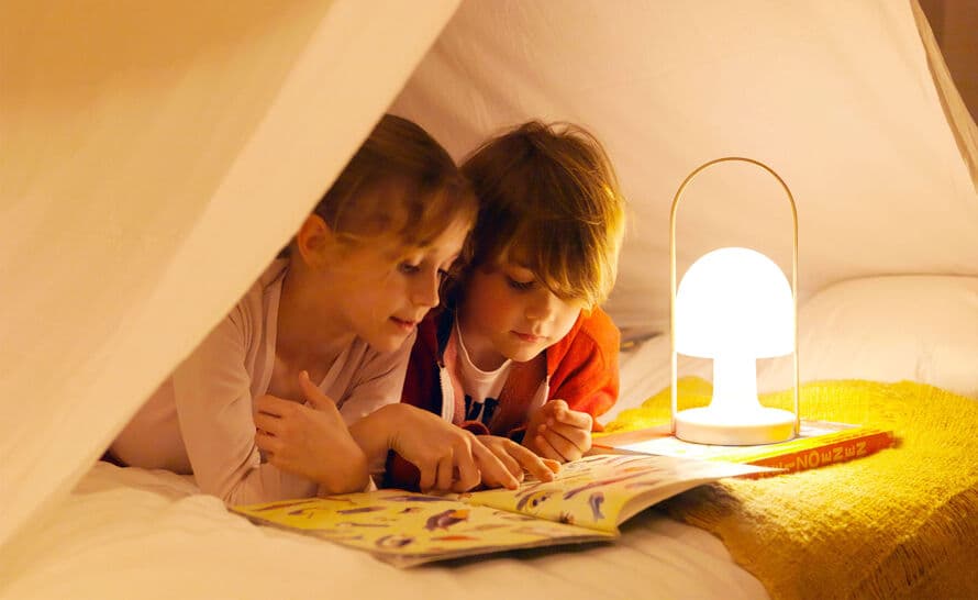 followme table lamp