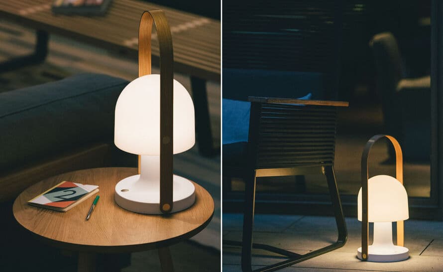 followme table lamp