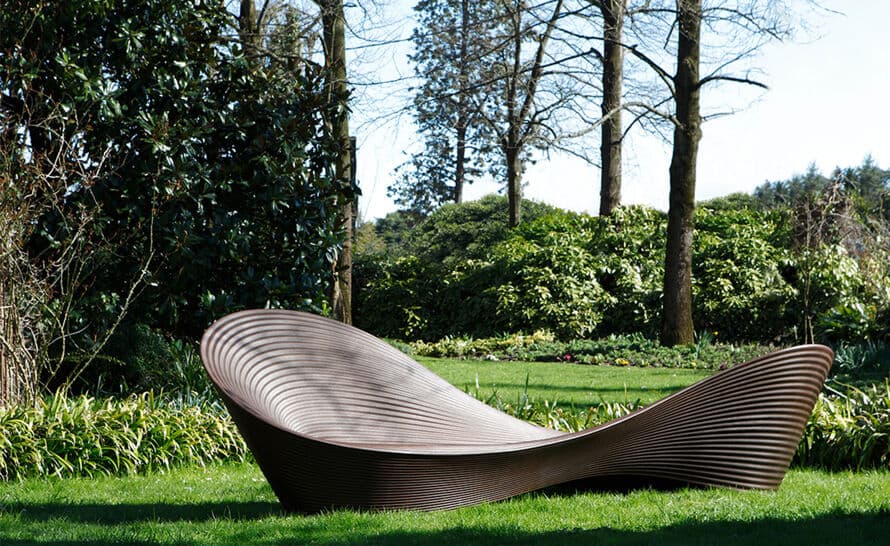 magis folly bench