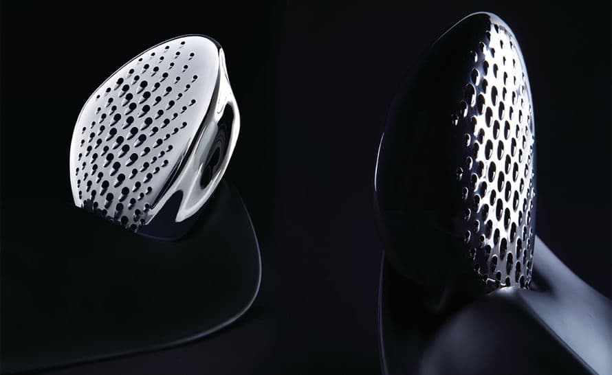 forma cheese grater