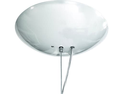 plass suspension lamp