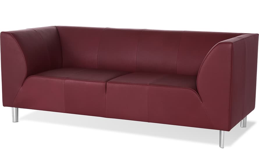fox 3.5 seat sofa