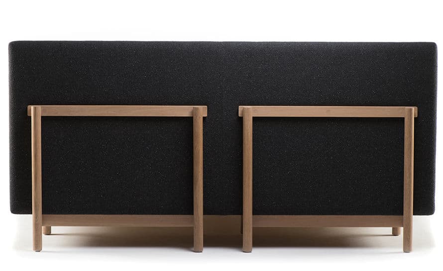 frame king bed 765