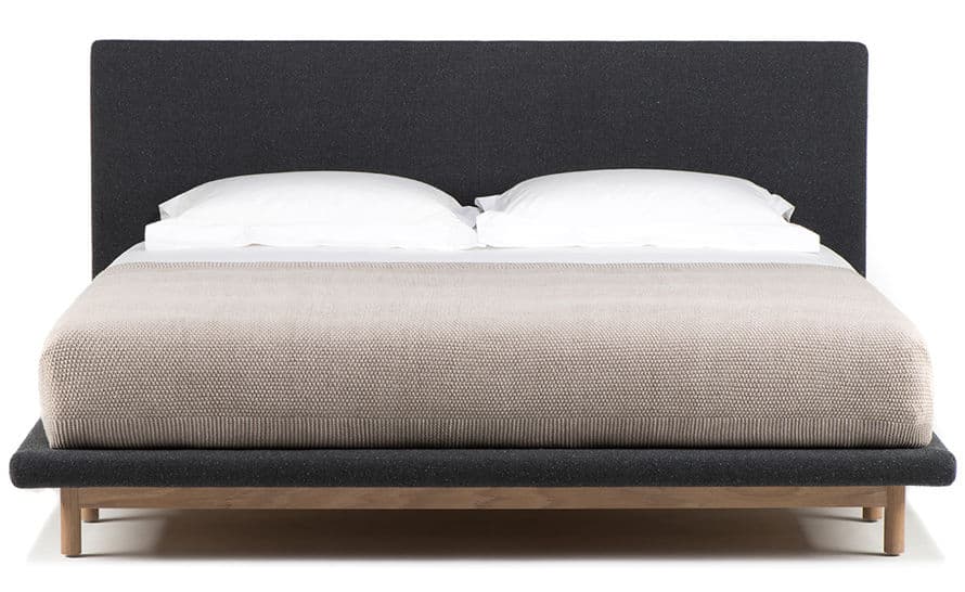 frame queen bed 765aq