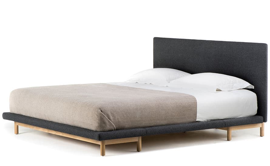 frame queen bed 765aq