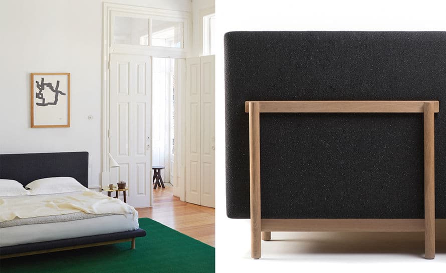 frame queen bed 765aq