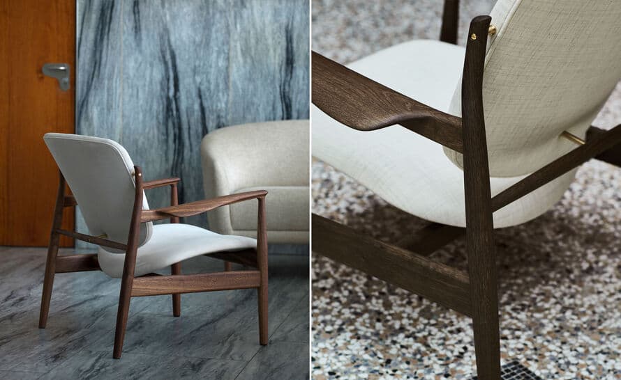 France Chair
