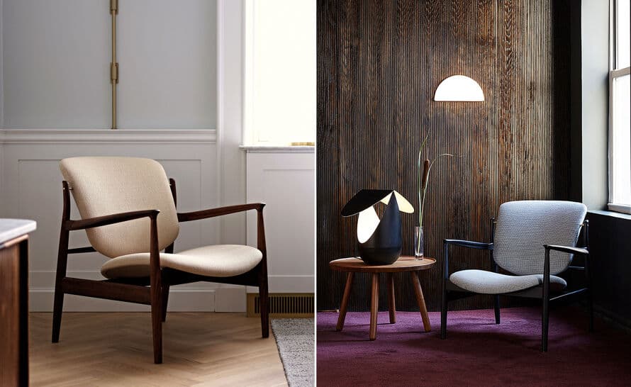 France Chair