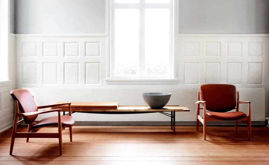 France Chair