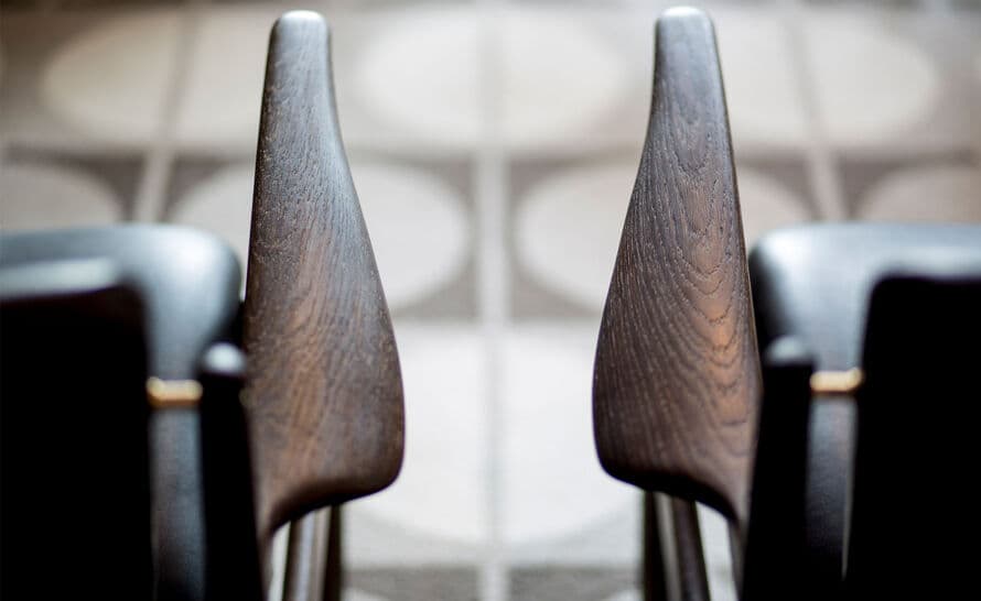 France Chair