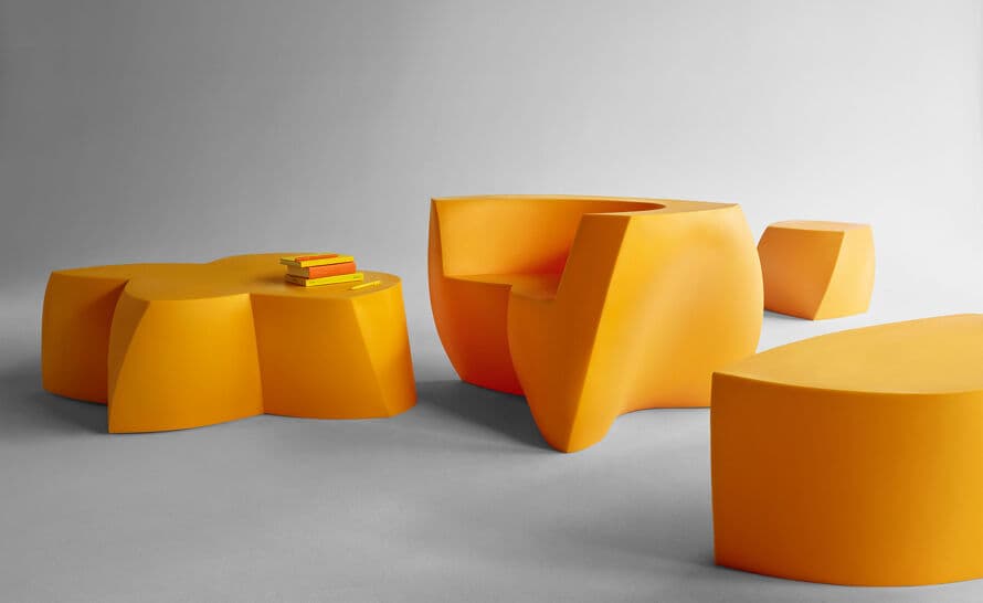 frank gehry twist cube