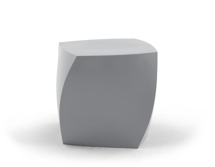 frank gehry twist cube