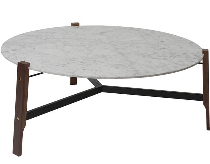 free range coffee table