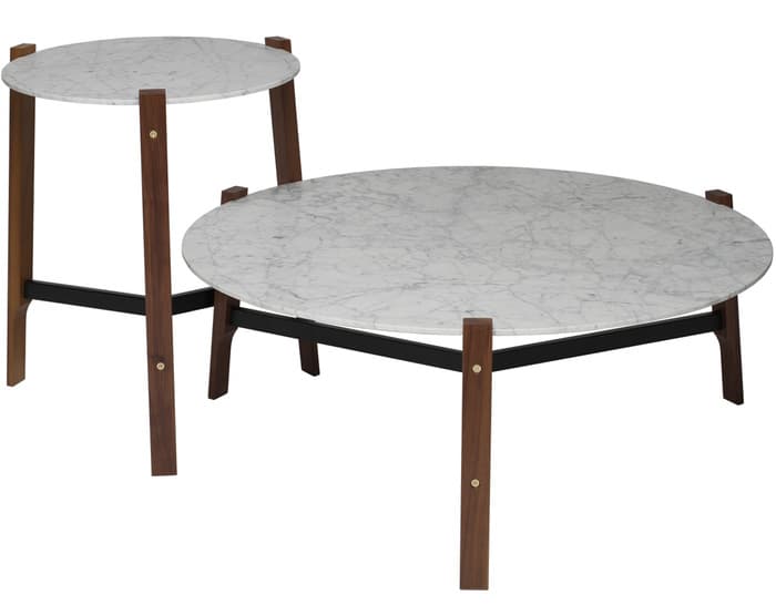free range coffee table
