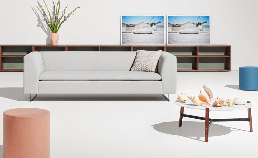 free range coffee table
