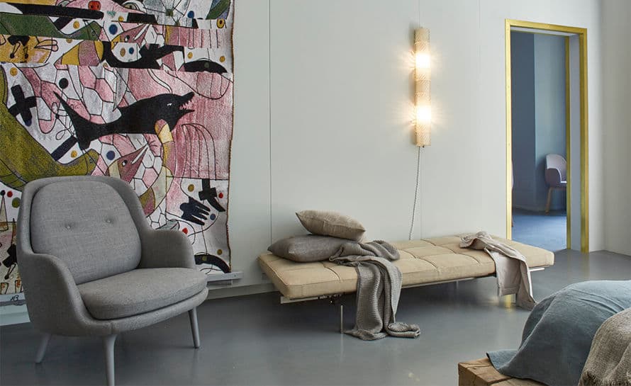 fri lounge chair